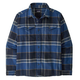 Patagonia M's Fjord Flannel Shirt férfi ing