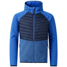 Dare 2b Kids Switch Out Hybrid Oxfd Blu/Set gyerek dzseki kék Oxfd Blu/Set