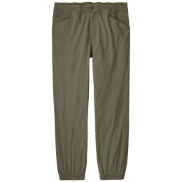 Patagonia Men's Nomader Joggers férfi nadrág zöld Basin Green