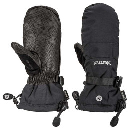 Marmot Randonnee Mitt férfi kesztyű fekete