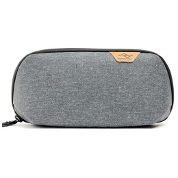 Peak Design Tech Pouch Small tárolók szürke Charcoal