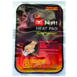 Kézmelegítő N-Rit handwarmer