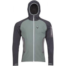 High Point Merino Alpha Hoody férfi dzseki