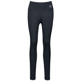 Mammut Massone Tights női leggings fekete Black