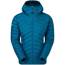 Mountain Equipment W's Earthrise Hooded Jacket női dzseki