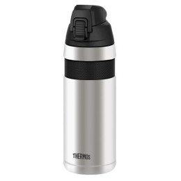 Thermos Biciklis termosz termosz ezüst