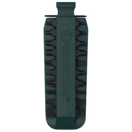 Leatherman BIT KIT #5 bit szett zöld GREEN