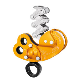 Petzl ZigZag Plus pruszik kötél