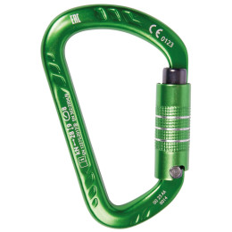 Camp Guide Xl 3Lock karabiner zöld green