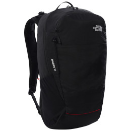 The North Face Basin 18 kis túrahátizsák fekete Tnf Black-Tnf Black-Npf
