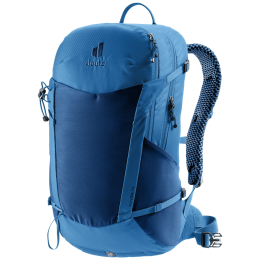 Deuter Futura 23 túrahátizsák kék nightblue-baltic