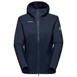 Mammut Rime IN Hooded Jacket Women női dzseki