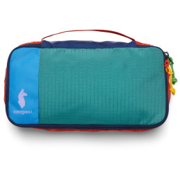 Cotopaxi Cubo 3L Travel Cube tárolók kék/piros Del Dia PT