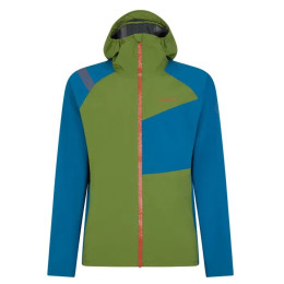 La Sportiva Run Jkt M férfi dzseki