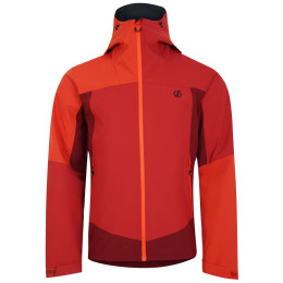 Dare 2b Endurance Jacket férfi dzseki piros