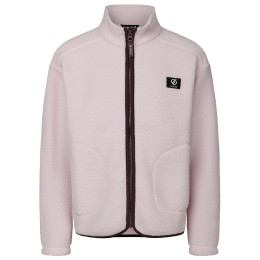 Dare 2b Zesty II Fleece Pink Haze gyerek pulóver világosrózsaszín Pink Haze