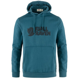 Fjällräven Fjällräven Logo Hoodie M férfi pulóver