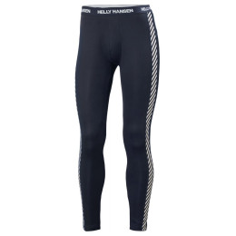Férfi funkciós aláöltözet Helly Hansen Hh Lifa Pant sötétkék