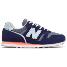 Női cipő New Balance WL373C kék