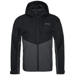 Kilpi Sonna-M férfi dzseki fekete BLK