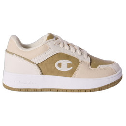 Champion Rd18 2.0 Low G Gs Low Cut Shoe gyerek tornacipő