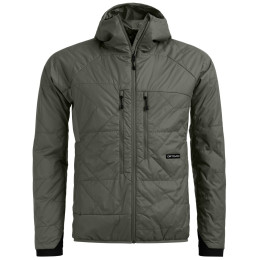 Ortovox Venet Swisswool 60 Jacket férfi dzseki zöld/szürke Dark Sage