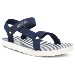 Regatta Women’s Vendeavour Sandal női szandál kék/fehér Navy/NvyStrp