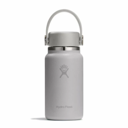 Hydro Flask Micro Hydro 200 ml termosz világosszürke Birch