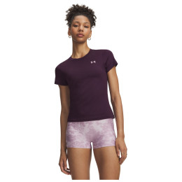 Under Armour Tech SSV - Twist női funkcionális felső