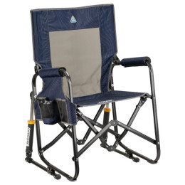 GCI Stowaway Rocker szék kék Navy Topo