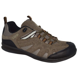 Női cipő Loap Nisa W barna