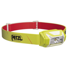 Petzl Tikka (2025) fejlámpa sárga yellow