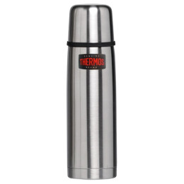 Thermos Mountain FBB 0,5l termosz ezüst