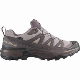 Salomon X Ultra 360 Leather Gore-Tex férficipő