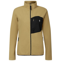 Dare 2b Excursion Shield női funkcionális pulóver világos barna Desert Beige