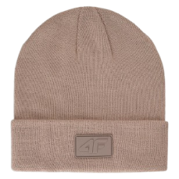 4F Cap U653 sapka bézs BEIGE