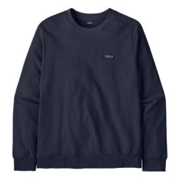 Patagonia M's Daily Crew férfi póló kék New Navy