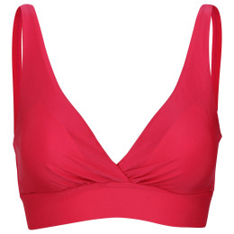 Regatta Paloma Bikini Top női fürdőruha piros