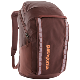 Patagonia Black Hole Pack 32L hátizsák sötétlila Dulse Mauve