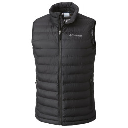 Férfi mellény Columbia M Powder Lite Vest fekete