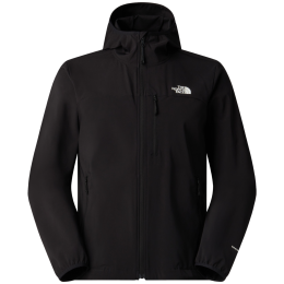 The North Face M Nimble Hoodie 2 férfi softshell kabát