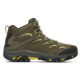 Merrell Moab 3 Mid Gtx férfi túracipő