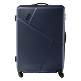 Hi-Tec Porto 100 gurulós bőrönd