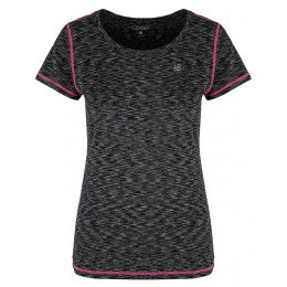 Dámské triko Loap Madam fekete