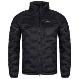 Kilpi Actis-M férfi dzseki fekete