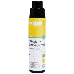 TOKO Wash - In Water Proof 250 ml mosószer