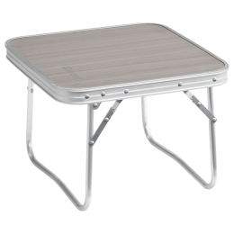Outwell Nain Low Table asztal szürke Grey