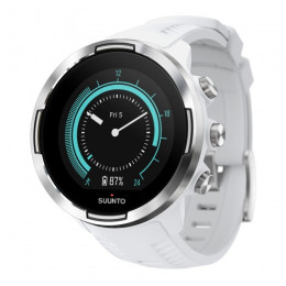 Óra Suunto 9 G1 Baro fehér white