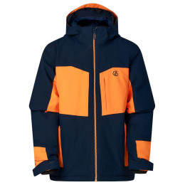 Dare 2b Rip It Jacket Nvy/ElectOrn gyerek dzseki sötétkék Nvy/ElectOrn