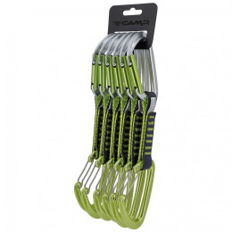 Camp Orbit Mixed Express 6 Pack 11 Cm expresszek zöld